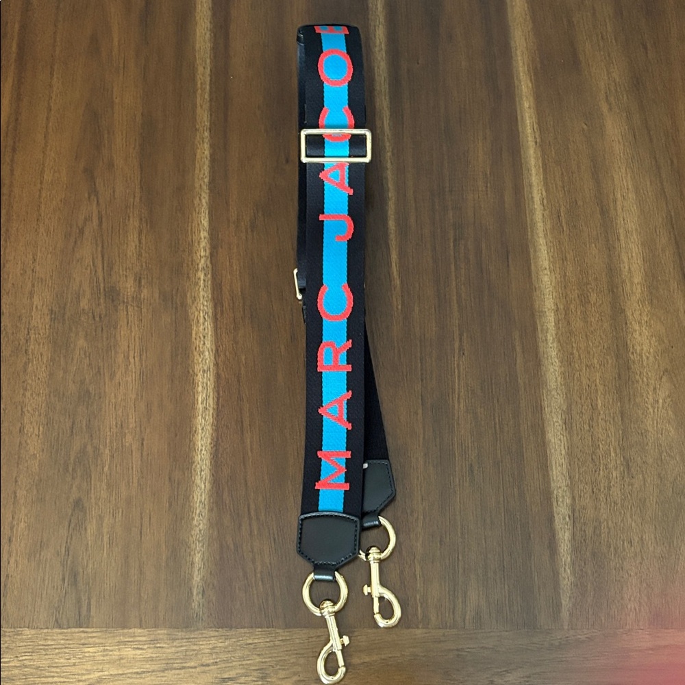 Marc Jacobs Crossbody/Shoulder Strap